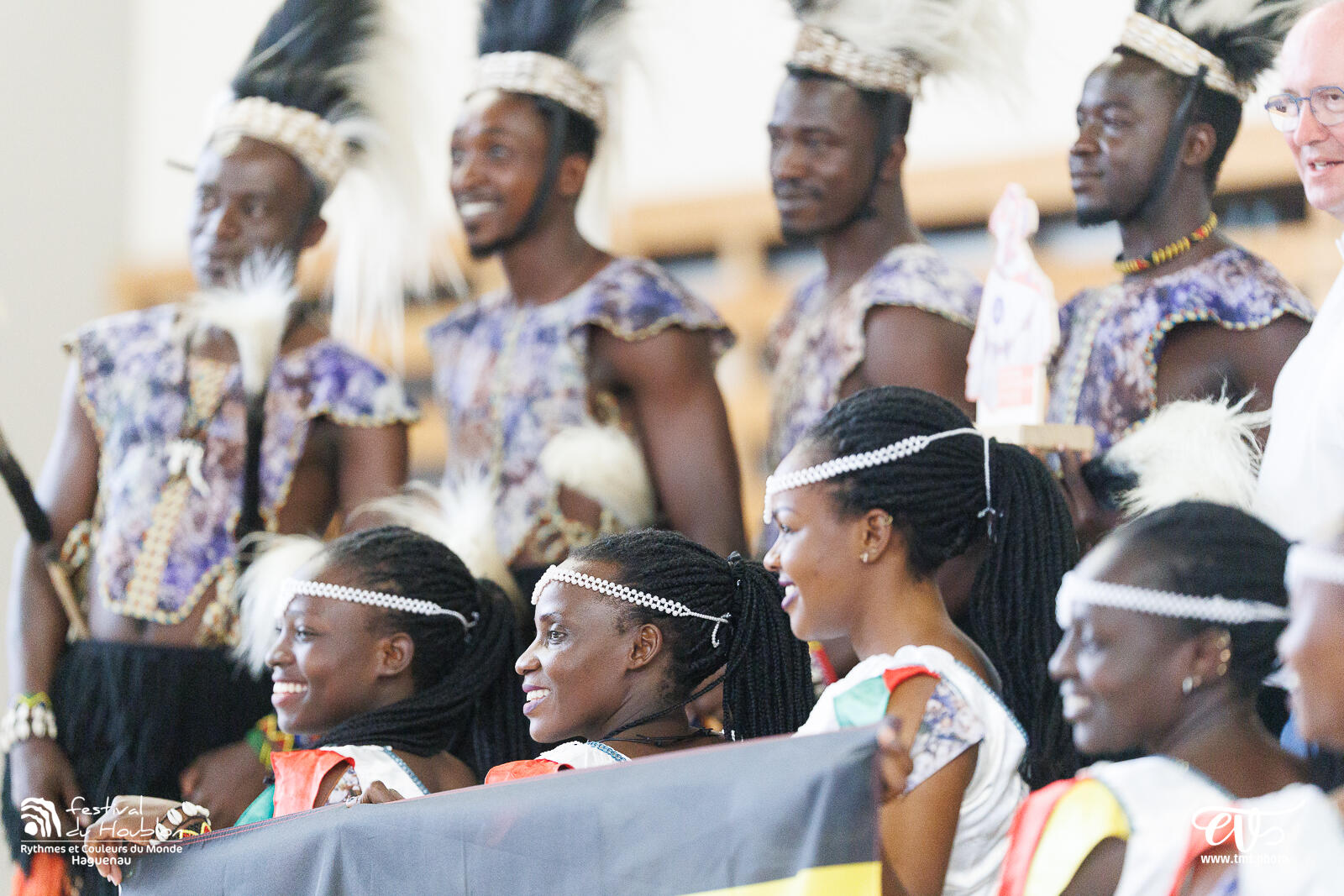 FDH 2024 | OUVERTURE